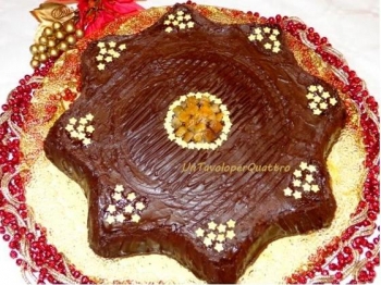 Torta di Natale